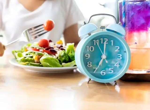 What Experts Say About Meal Timing Backed by Science