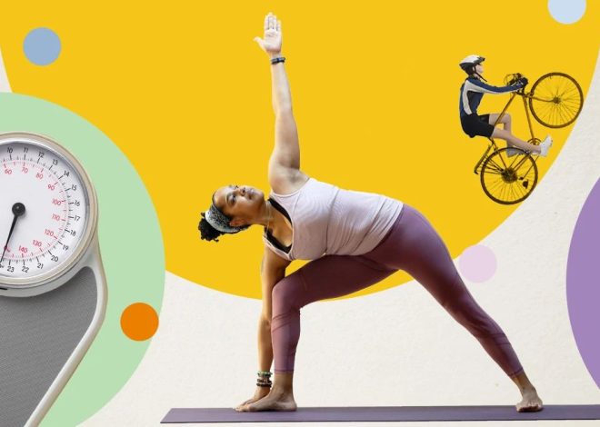 How to Weight Loss Myths You Didn’t Know