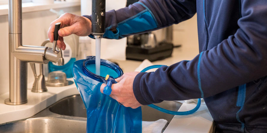 What Experts Say About Hydration Tips You Didn’t Know