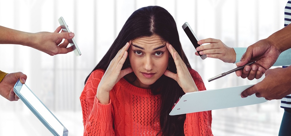 The Future of Stress Management: A Glimpse into Real Results