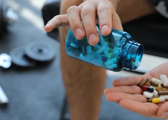 Top 10 Testosterone-Boosting Supplements to Add to Your Routine