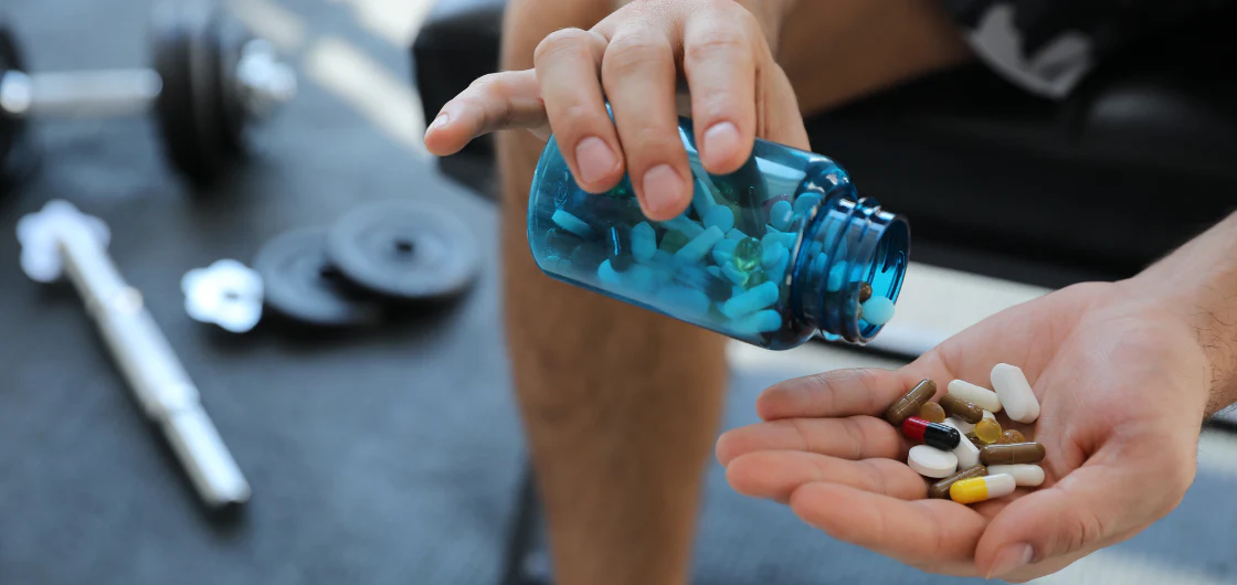 Top 10 Testosterone-Boosting Supplements to Add to Your Routine