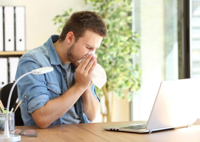 The Science Behind Allergy Prevention for Long-Term Success