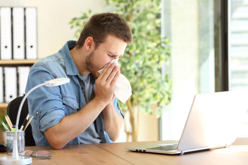 The Science Behind Allergy Prevention for Long-Term Success