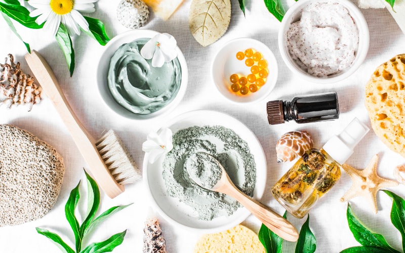 Daily Habits for Clean Beauty: Myths and Real Results