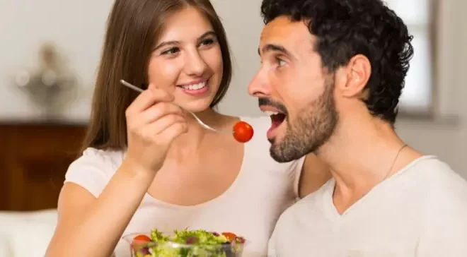 The Surprising Benefits of Fat-Burning Foods You Didn’t Know