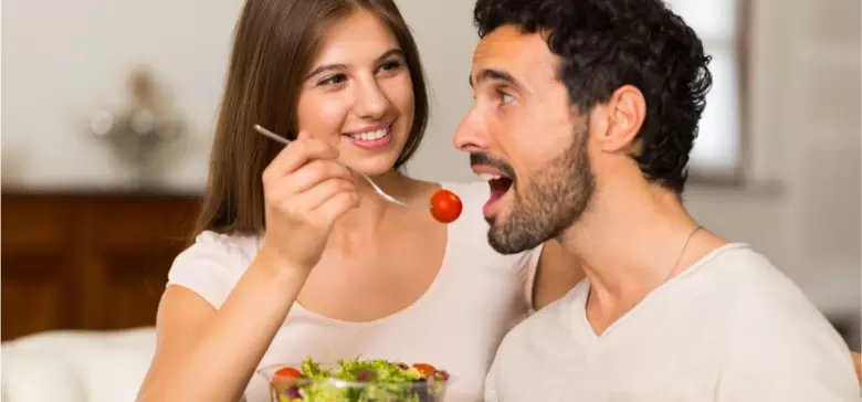 The Surprising Benefits of Fat-Burning Foods You Didn’t Know