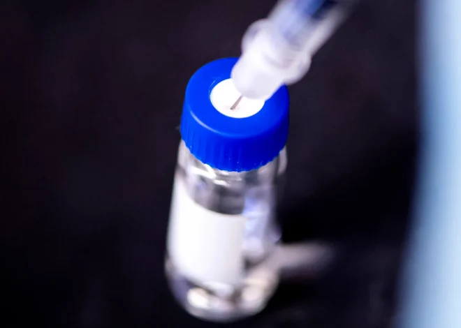 Step-by-Step Guide to the Latest Vaccine Updates That Actually Work