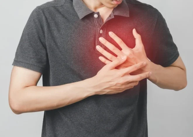 Why You Should Consider Heart Health to Try This Year