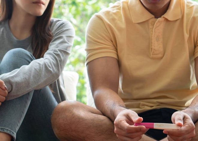 Key Factors That Influence Male Fertility: Insights Backed by Science