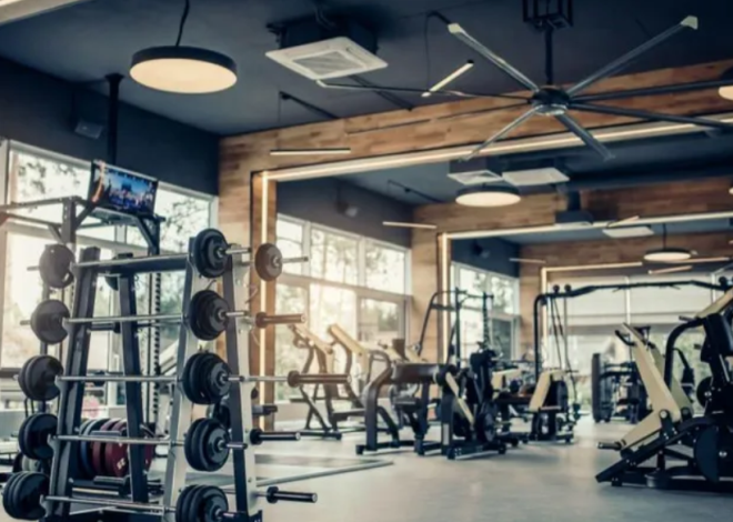 Is a Gym Membership in Singapore Worth the Investment? A Cost vs. Benefit Analysis
