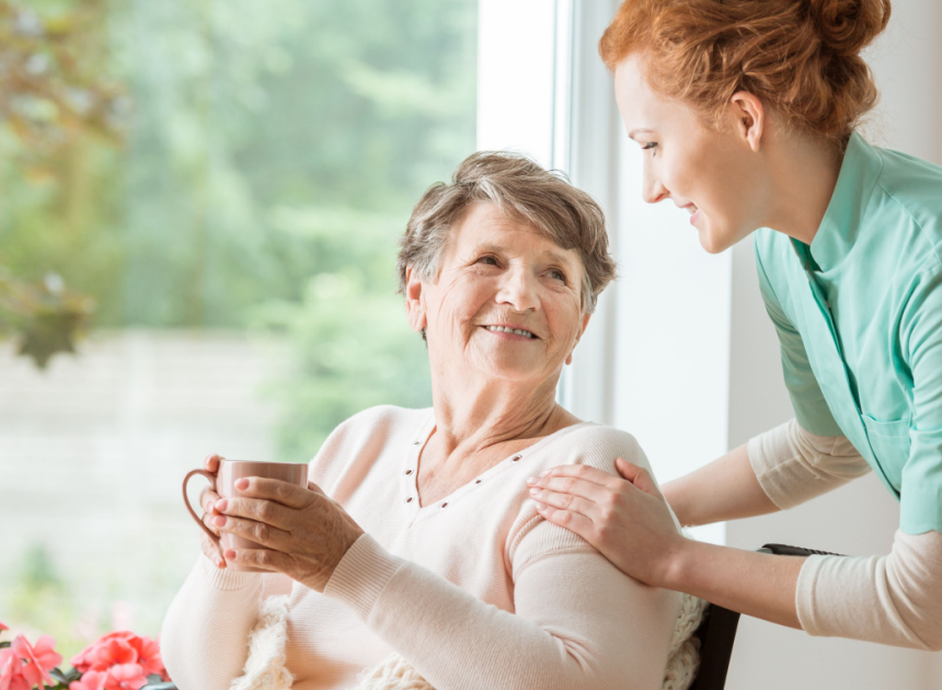 Bridging Healthcare Gaps in Northern Kentucky Through Compassionate Home Care