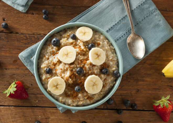 Fueling Daily Energy Without Relying on Caffeine