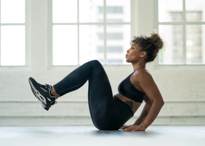 How to Break Through a Fitness Plateau Without Changing Your Gym