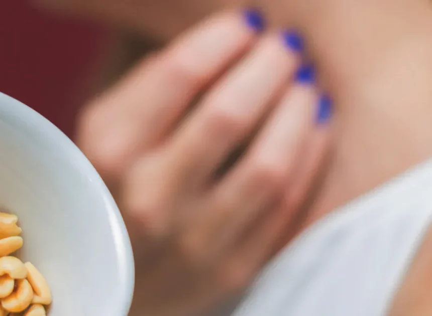 Food Sensitivities vs. Allergies: Understanding the Difference