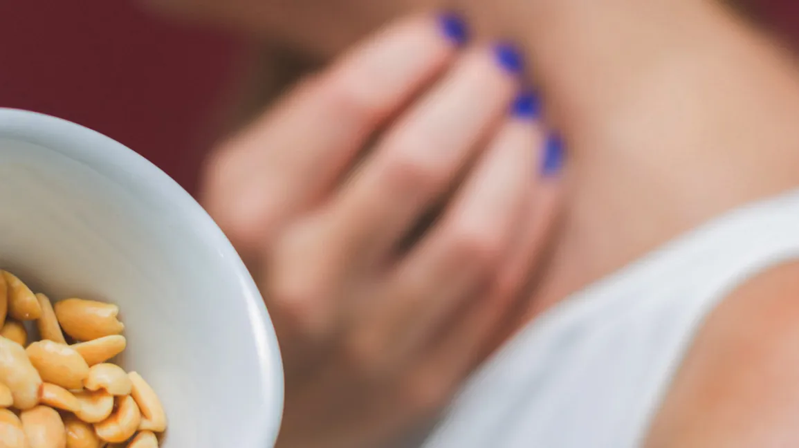 Food Sensitivities vs. Allergies: Understanding the Difference