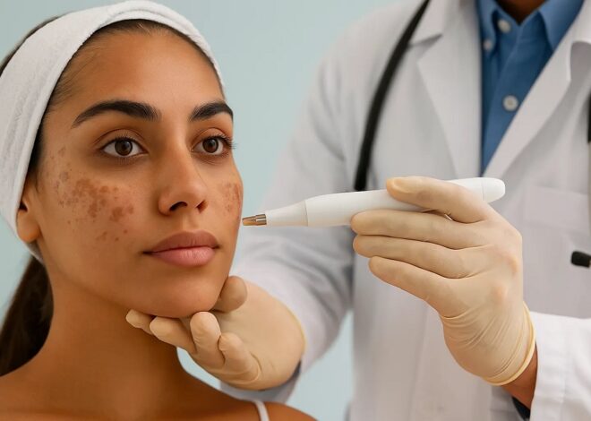 What a Well-Planned Pigmentation Treatment Journey Looks Like